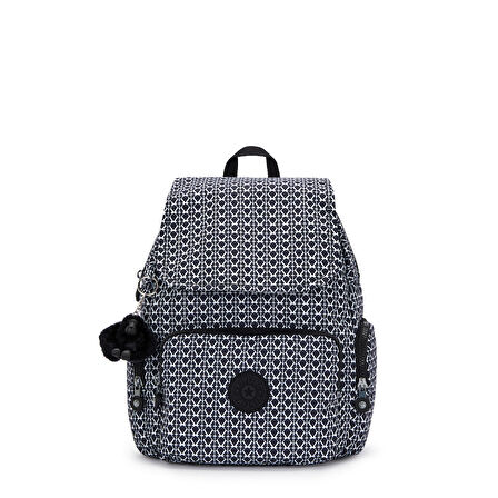 KIPLING City Zip S Küçük Boy Sırt Çantası