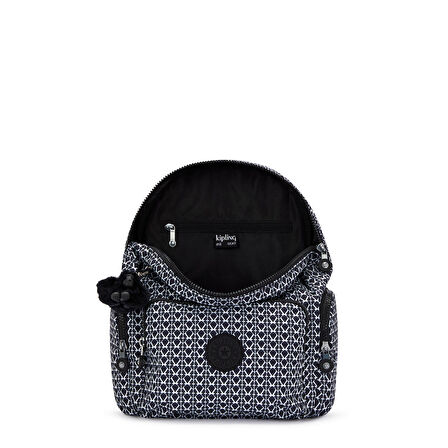 KIPLING City Zip S Küçük Boy Sırt Çantası