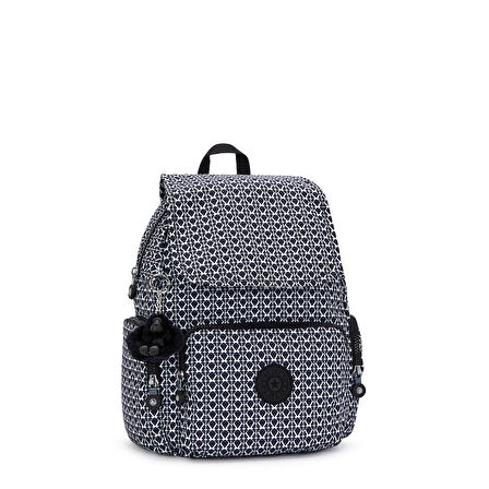 KIPLING City Zip S Küçük Boy Sırt Çantası