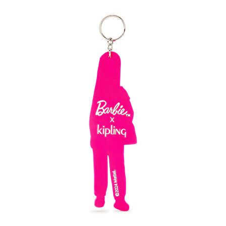 KIPLING Barbie Charm Anahtarlık