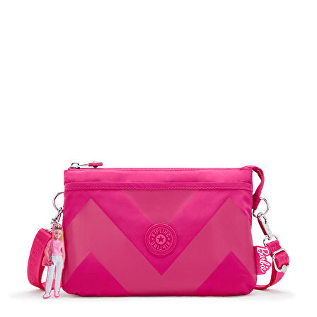 KIPLING Riri Küçük Boy Omuz Çantası (Çıkarılabilir Askılı)
