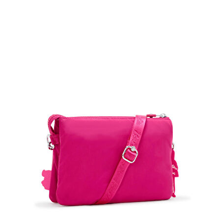 KIPLING Riri Küçük Boy Omuz Çantası (Çıkarılabilir Askılı)