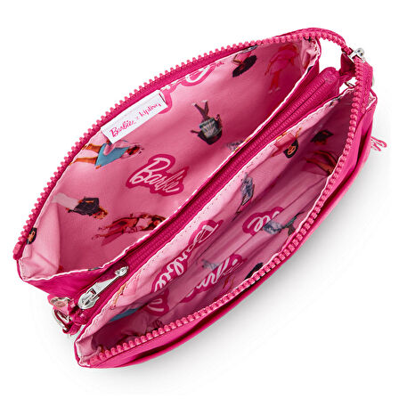 KIPLING Riri Küçük Boy Omuz Çantası (Çıkarılabilir Askılı)
