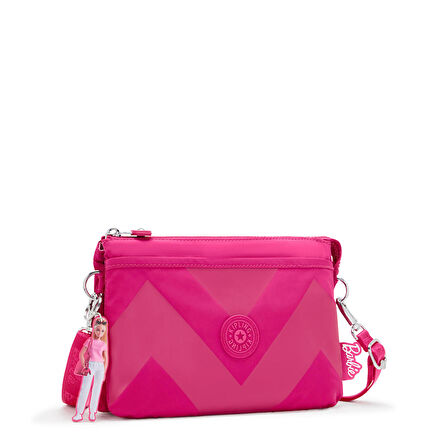 KIPLING Riri Küçük Boy Omuz Çantası (Çıkarılabilir Askılı)