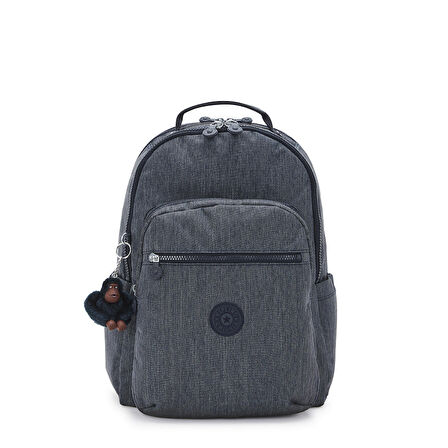 KIPLING Seoul Lap Büyük Boy Sırt Çantası