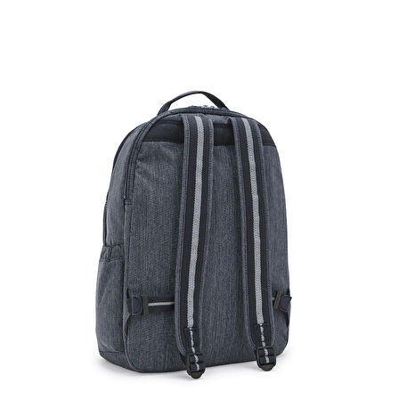 KIPLING Seoul Lap Büyük Boy Sırt Çantası