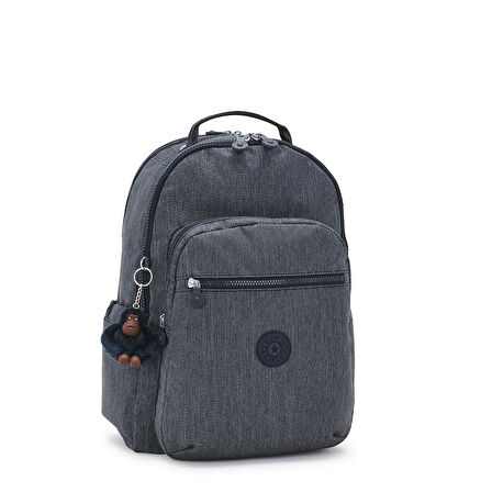 KIPLING Seoul Lap Büyük Boy Sırt Çantası