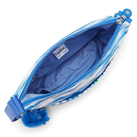 KIPLING Arto Orta Boy Omuz Çantası
