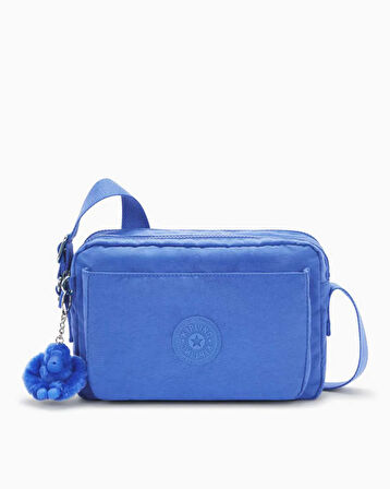 Kipling Abanu M Çapraz Askılı Kadın Çantası