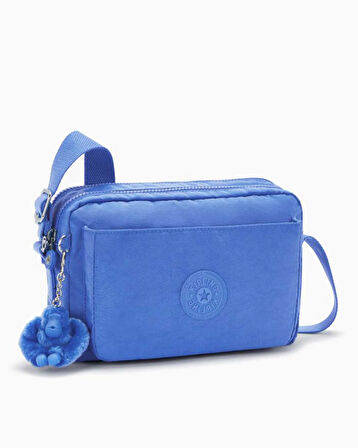 Kipling Abanu M Çapraz Askılı Kadın Çantası