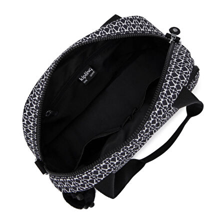 KIPLING Cool Defea Orta Boy Omuz Çantası