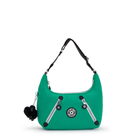 KIPLING Nikki Küçük Boy Omuz Çantası