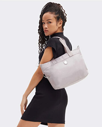 Kipling Colissa S basic Elevated Omuz Çantası