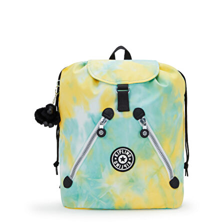KIPLING New Fundamental L Orta Boy Sırt Çantası