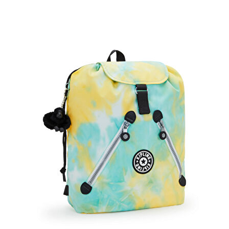 KIPLING New Fundamental L Orta Boy Sırt Çantası