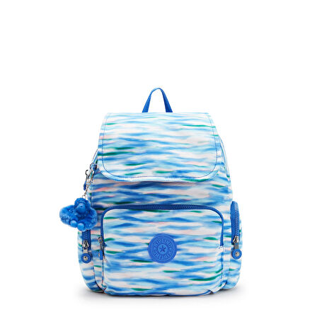 KIPLING City Zip S Küçük Boy Sırt Çantası