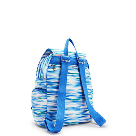 KIPLING City Zip S Küçük Boy Sırt Çantası