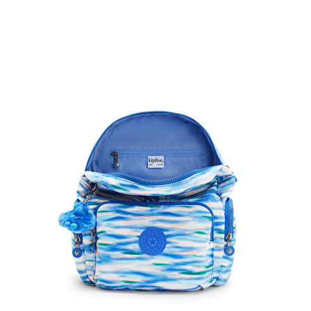 KIPLING City Zip S Küçük Boy Sırt Çantası