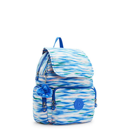 KIPLING City Zip S Küçük Boy Sırt Çantası