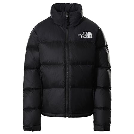 W 1996 RETRO NUPTSE Kadın Ceket NF0A3XEOLE41