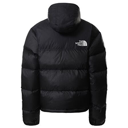 W 1996 RETRO NUPTSE Kadın Ceket NF0A3XEOLE41