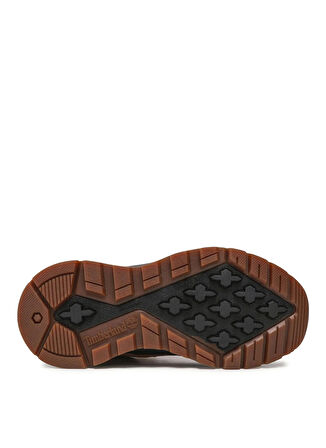 Timberland Sarı Erkek Çocuk Outdoor Bot TB0A2F7N2311