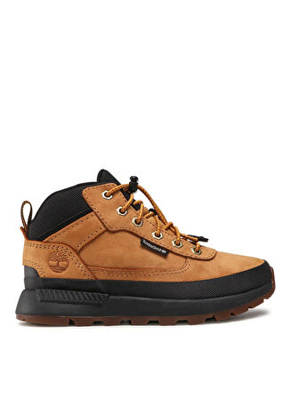 Timberland Sarı Erkek Çocuk Outdoor Bot TB0A2F7N2311