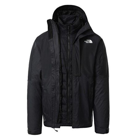 M DRYVENT DOWN TRICLIMATE JACKET