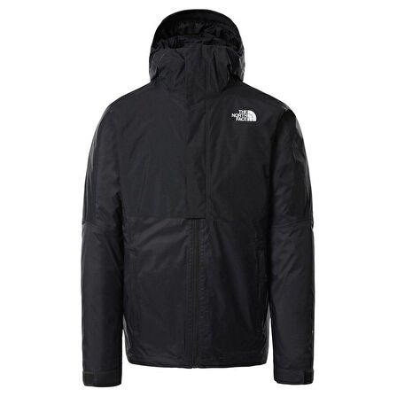 M DRYVENT DOWN TRICLIMATE JACKET