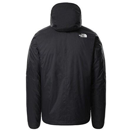 M DRYVENT DOWN TRICLIMATE JACKET