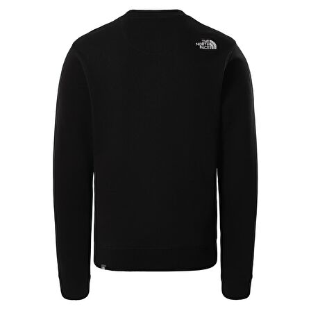 The Northface Erkek DREW PEAK CREW NF0A4SVRKY41