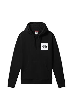 The Northface Erkek FINE HOODIE - EU Svetşört