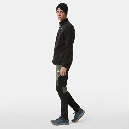 The Northface Erkek 100 GLACIER FZ Ceket NF0A5IHQJK31