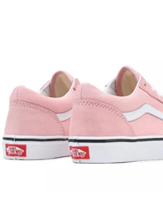 Vans Pembe Kız Çocuk Yürüyüş Ayakkabısı VN0A4UHZ9AL1 JN Old Skool