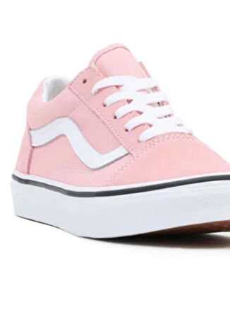 Vans Pembe Kız Çocuk Yürüyüş Ayakkabısı VN0A4UHZ9AL1 JN Old Skool