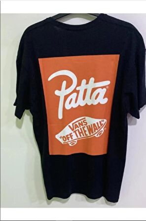 Vans Vnoa4d1htcy Vult X  Patta Logo Tişört