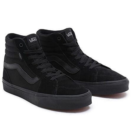 Vans Erkek Günlük Ayakkabı MN Filmore Hi VN0A5KXTGL41