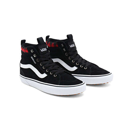 MN Filmore Hi VansGuard