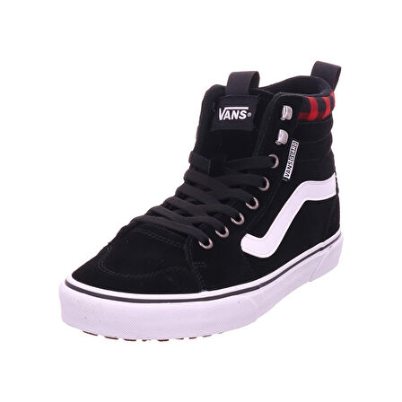 MN Filmore Hi VansGuard