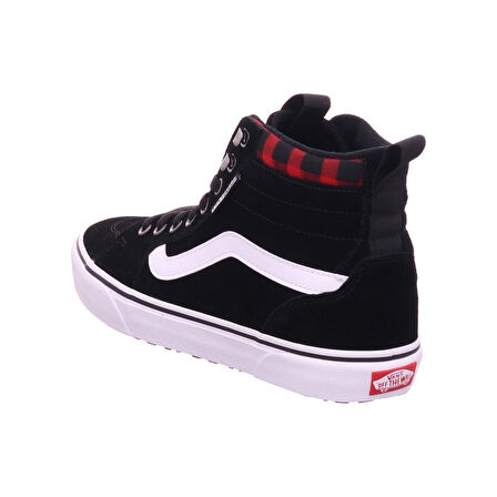 MN Filmore Hi VansGuard