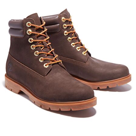 Timberland Erkek Bot 6in Wr Basic