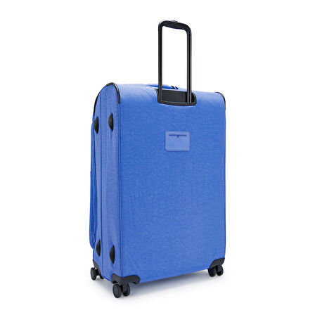 KIPLING New Youri Spin L Büyük Boy Tekerlekli Valiz