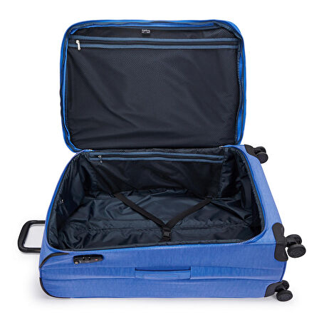 KIPLING New Youri Spin L Büyük Boy Tekerlekli Valiz