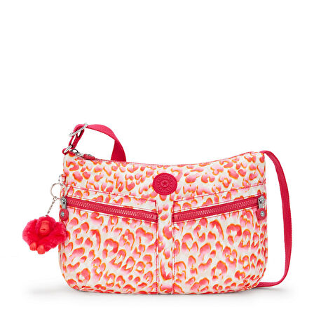 KIPLING Izellah Orta Boy Omuz Çantası