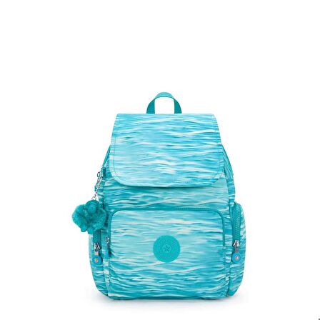 KIPLING City Zip S Küçük Boy Sırt Çantası