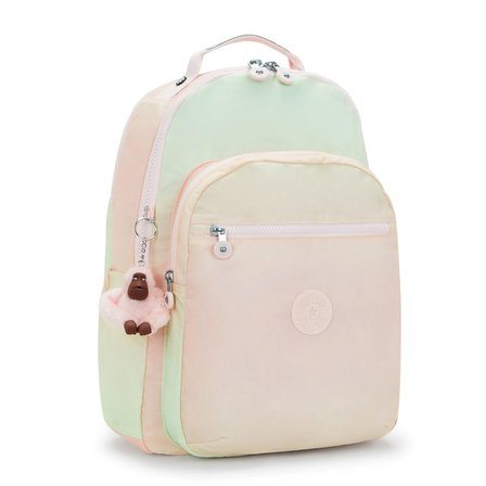 Kipling Seoul Lap Okul Çantası Gradient Dream KI6658UW2