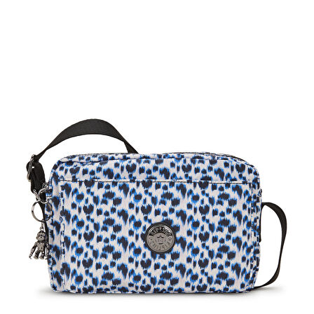KIPLING Abanu M Orta Boy Omuz Çantası