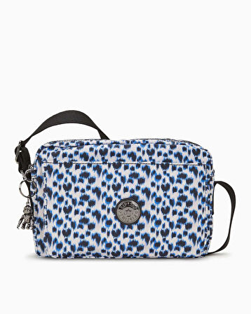 Kipling Abanu M Basic Elevated Çapraz Askılı Kadın Çantası