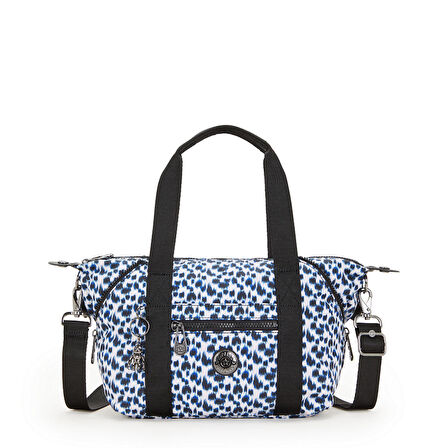 KIPLING Art Mini Küçük Boy Omuz Çantası ( Ayarlanabilir uzun askısı ile)