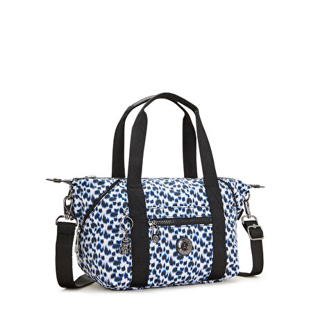 KIPLING Art Mini Küçük Boy Omuz Çantası ( Ayarlanabilir uzun askısı ile)